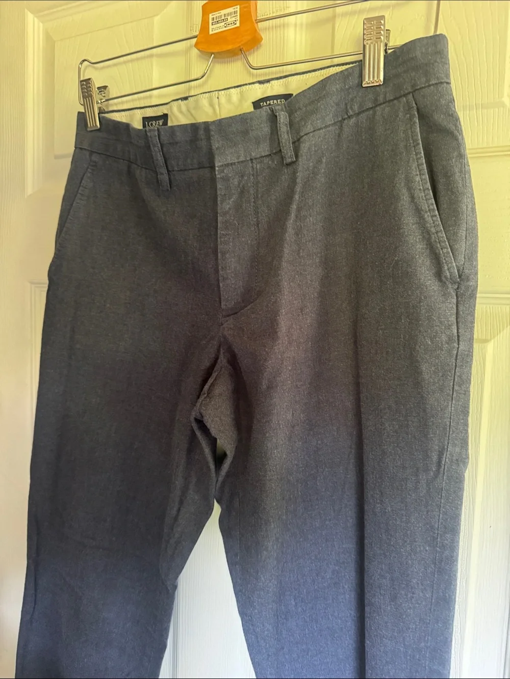 J. Crew Men’s Navy Dress Pants